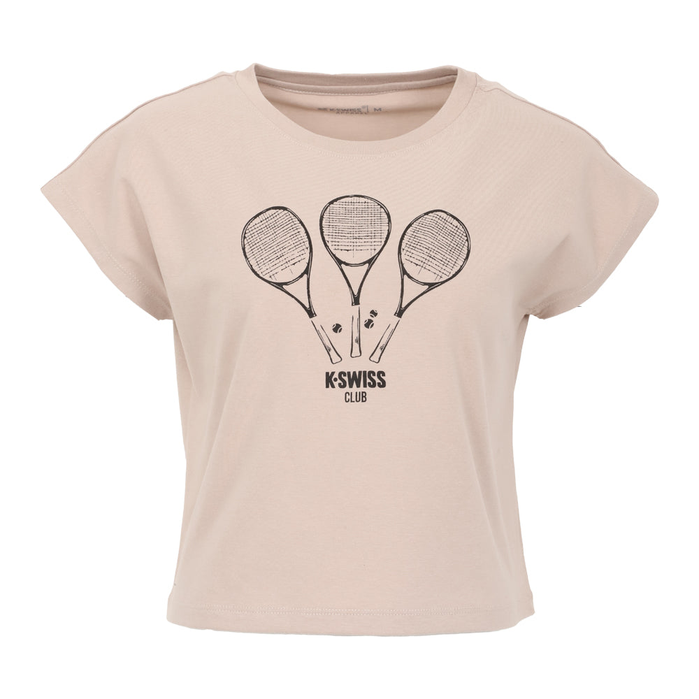 Playera Zoe Women