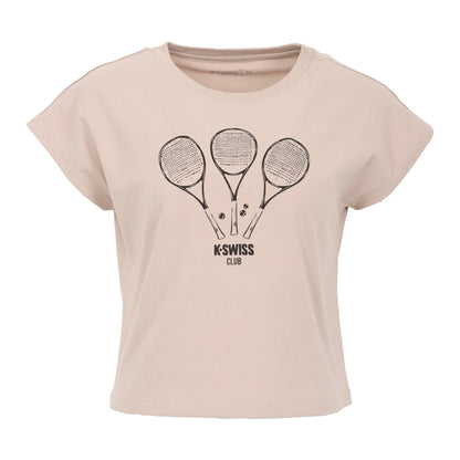 Playera Zoe Women