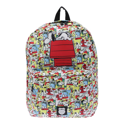 Mochila Snoopy Vintage