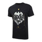 Playera Batman Av Bat