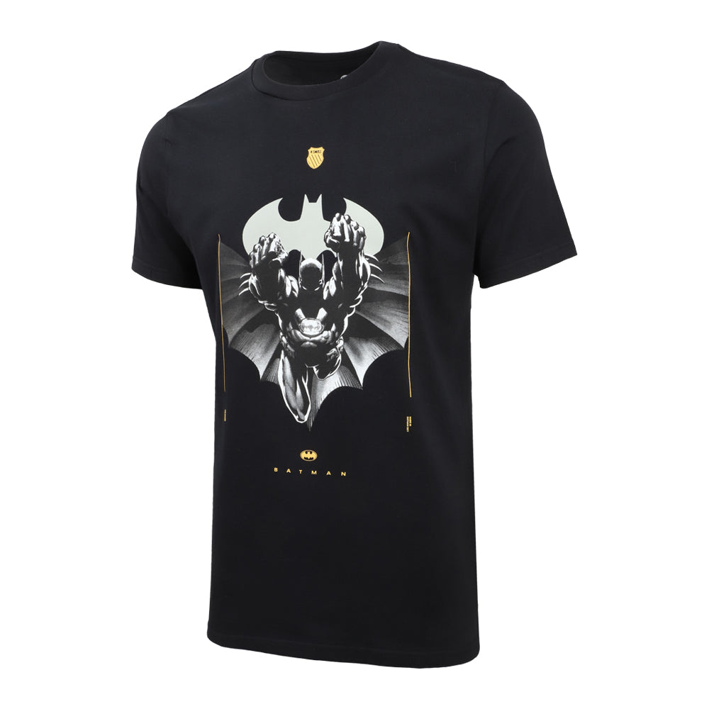 Playera Batman Av Bat