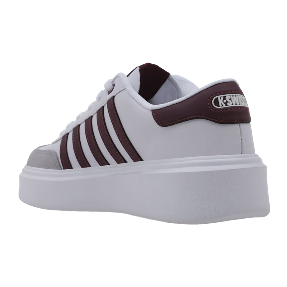 Tenis Francis Court Plataform Women