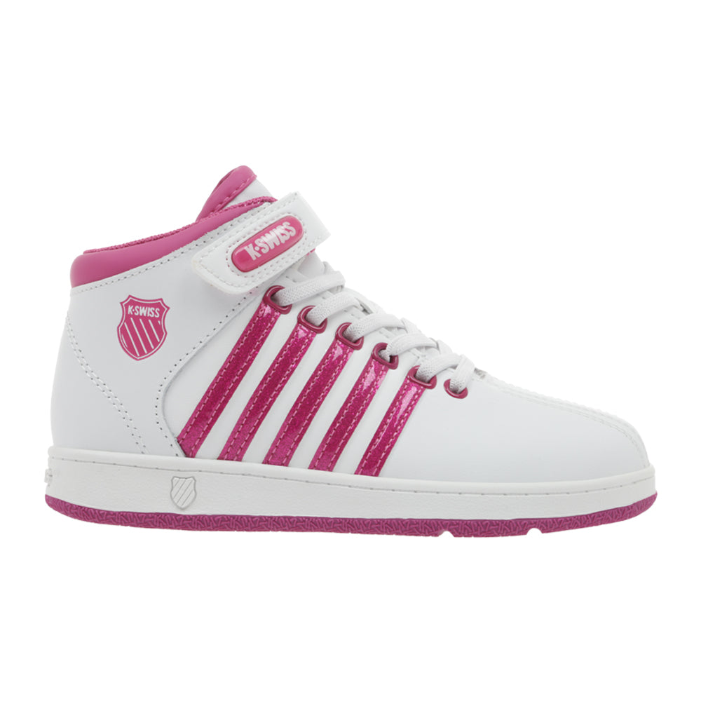 Tenis Pro Chukka Mid Ch