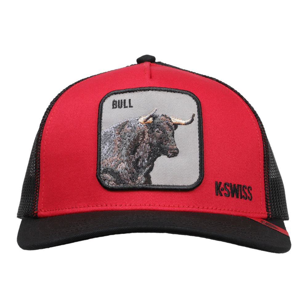 Gorra Toro