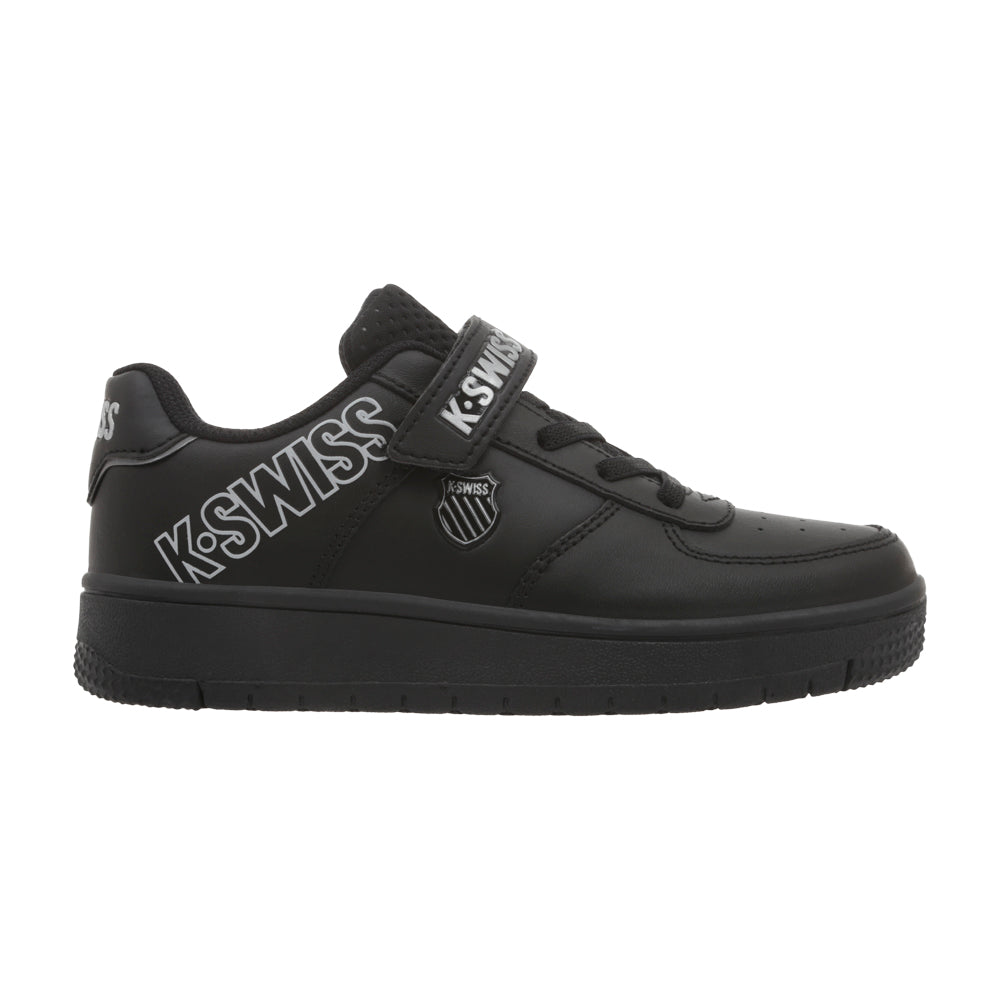 Tenis  Casual Children K-swiss Salt 2N