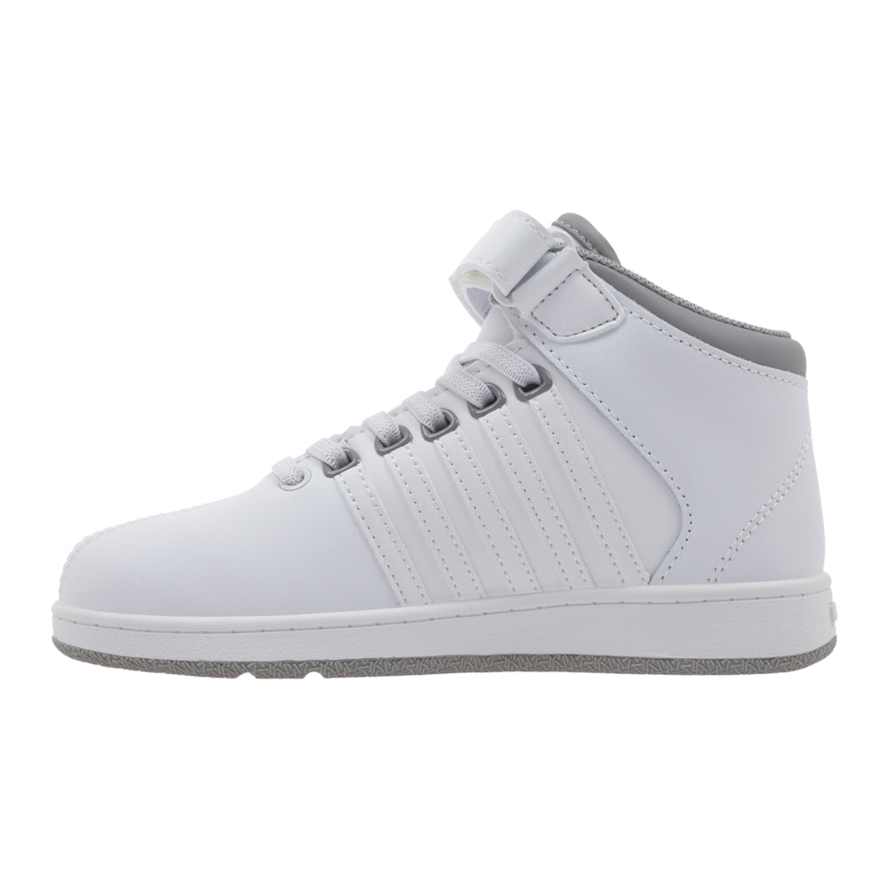 Tenis Pro Chukka Mid Ch
