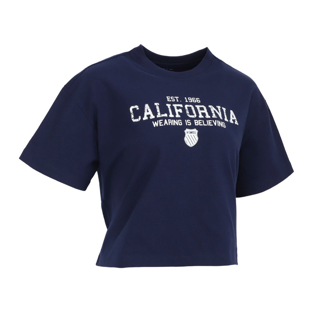 Playera Cali Women