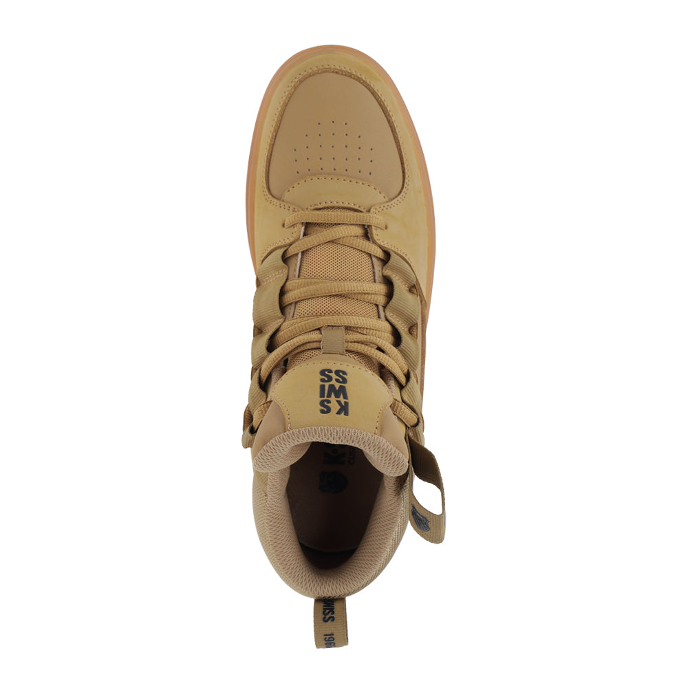 Tenis Roof Mid Men