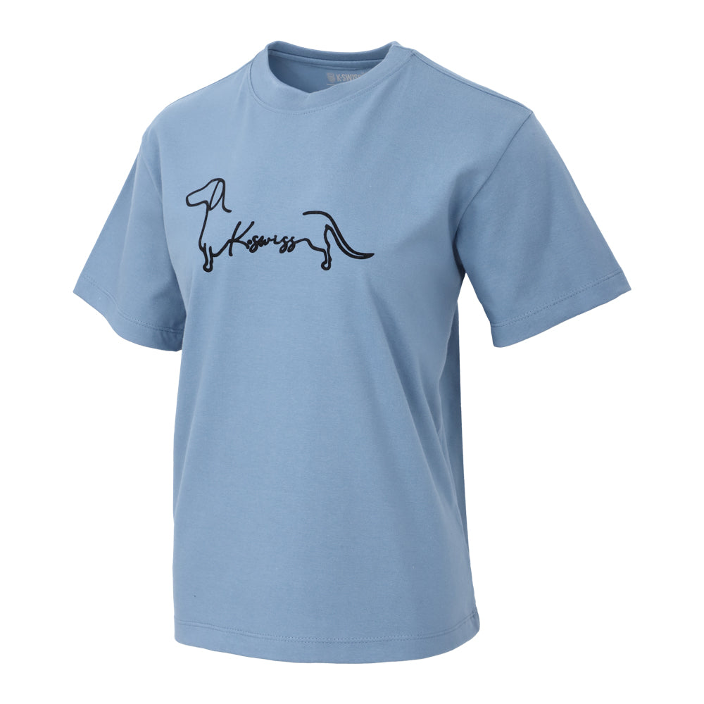 Playera  K-Dog Women