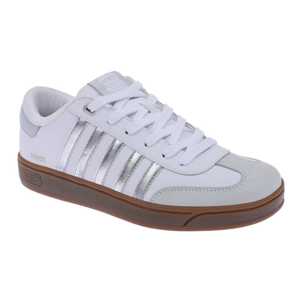 Tenis Casual Dama K-swiss Francis Court