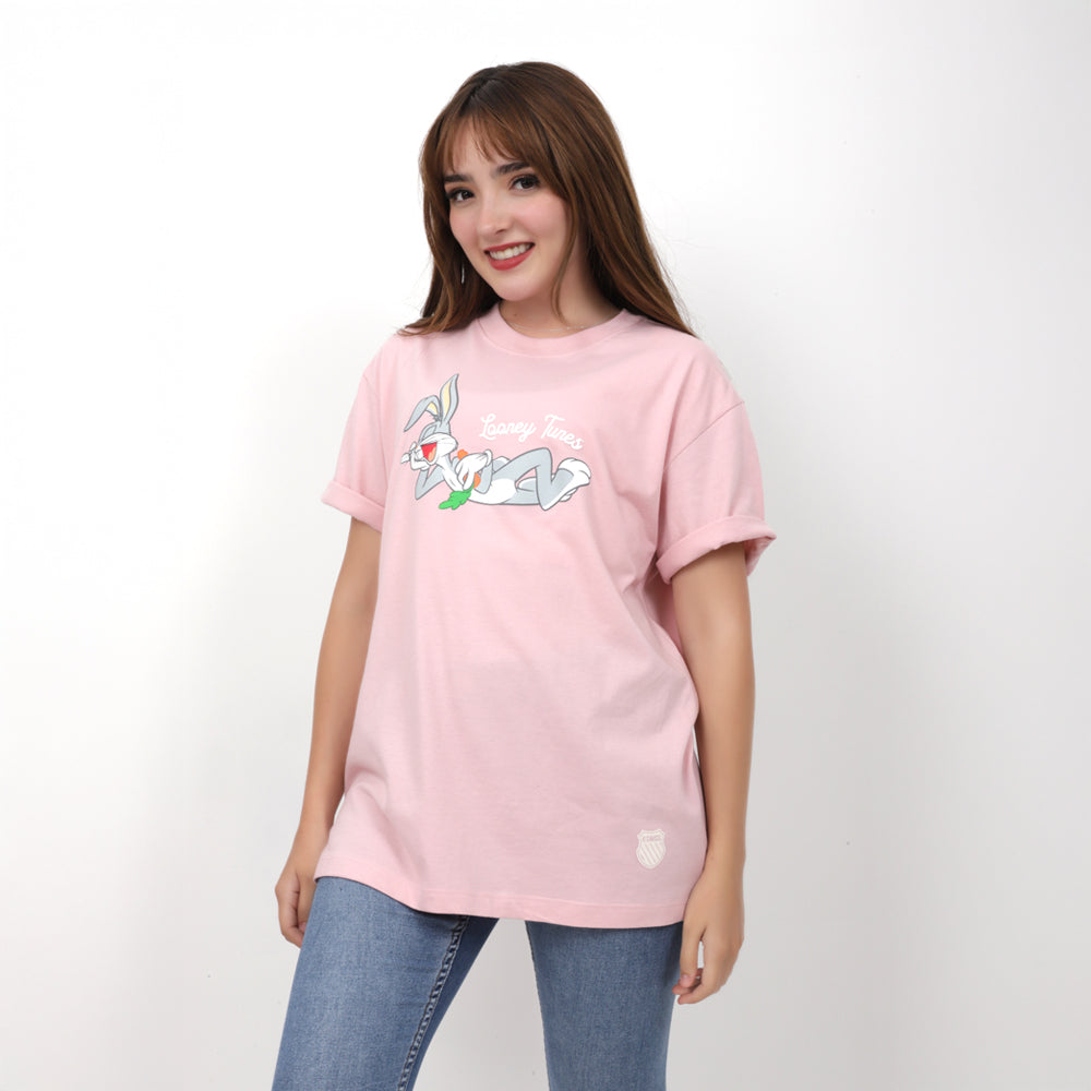 Playera Bugs Women