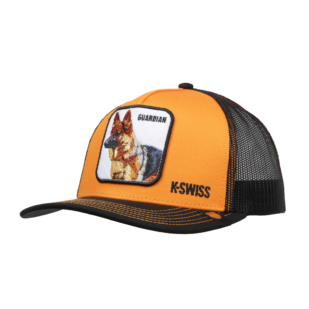 Gorra Pastor Alemán