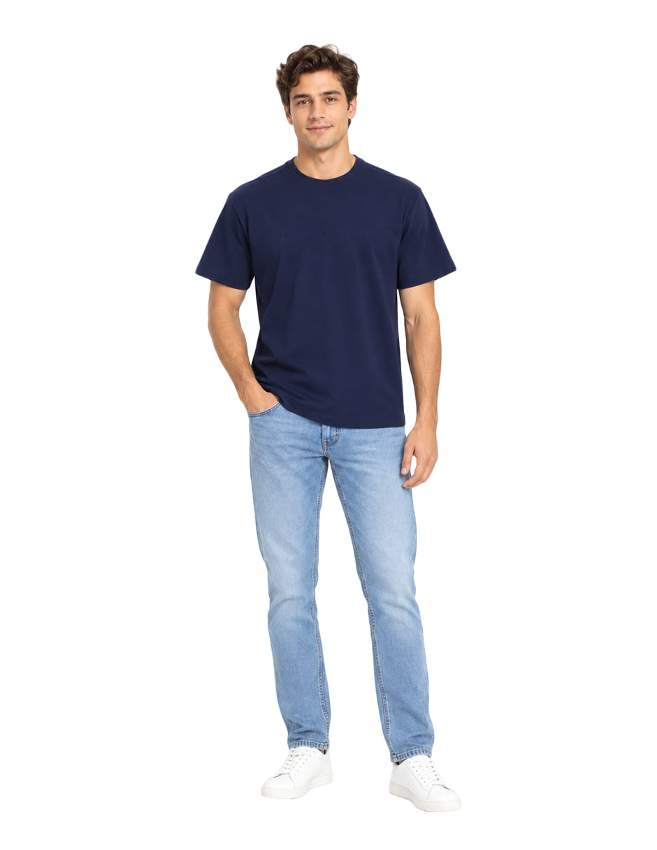 Playera K-swiss Men