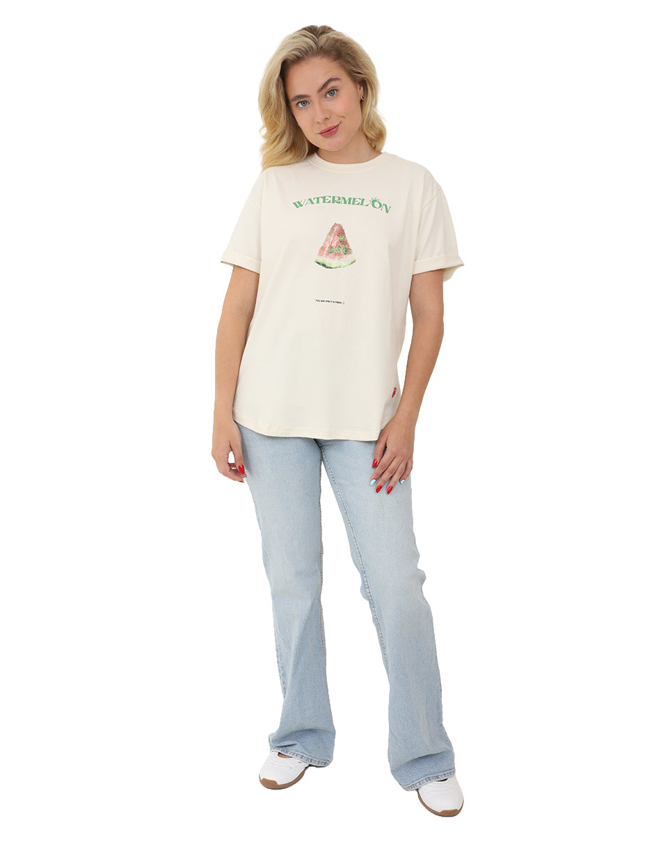 Playera Jelly Women