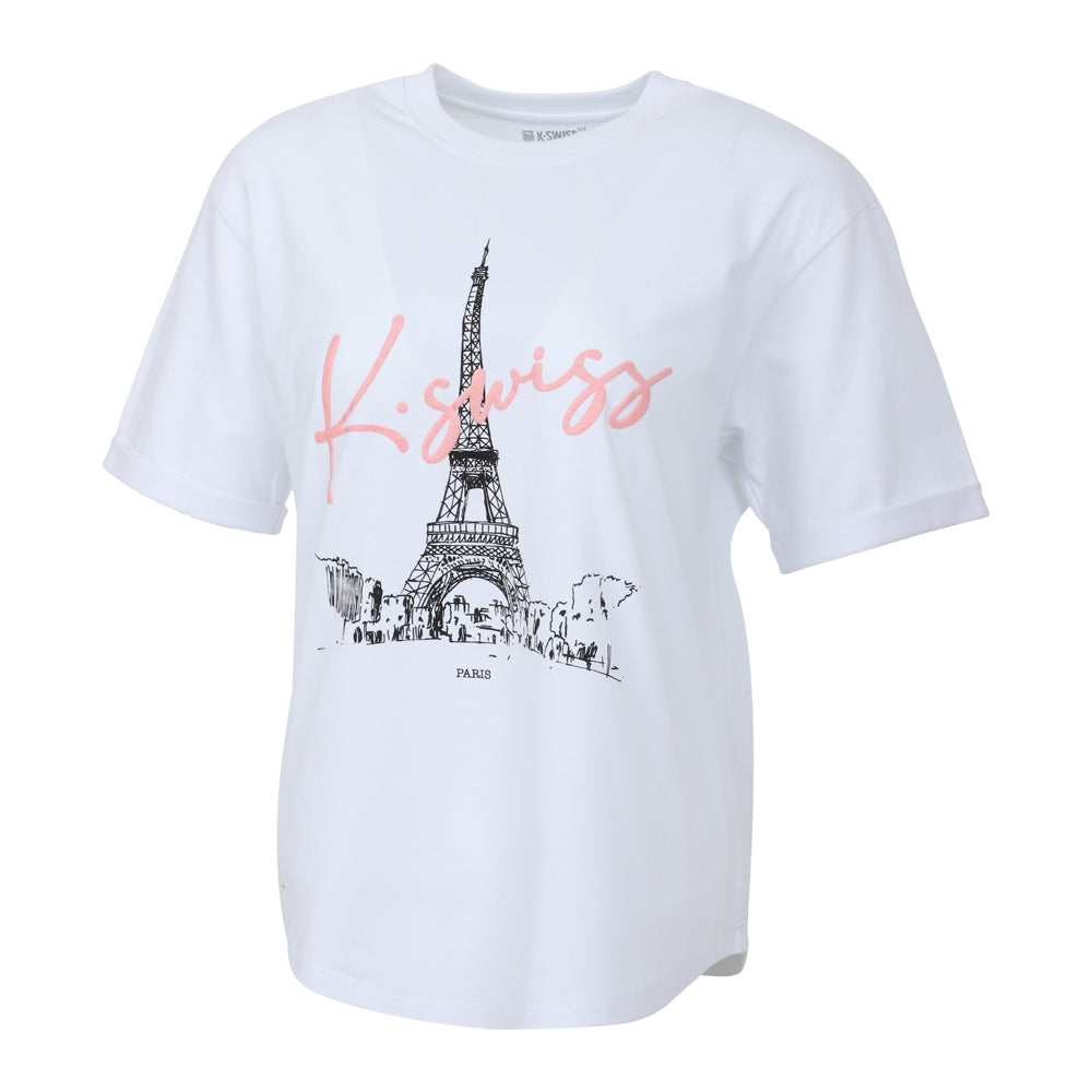 Playera Paris Women