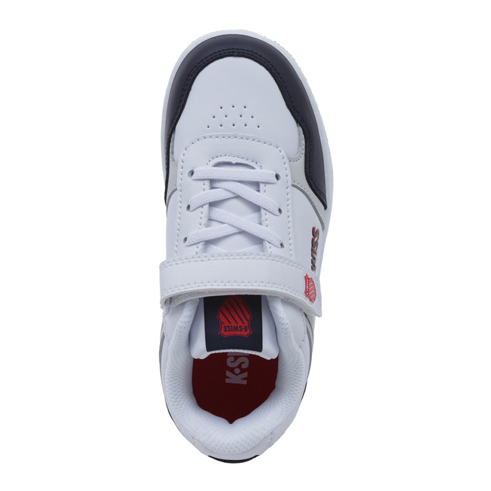 Tenis Albion Ch