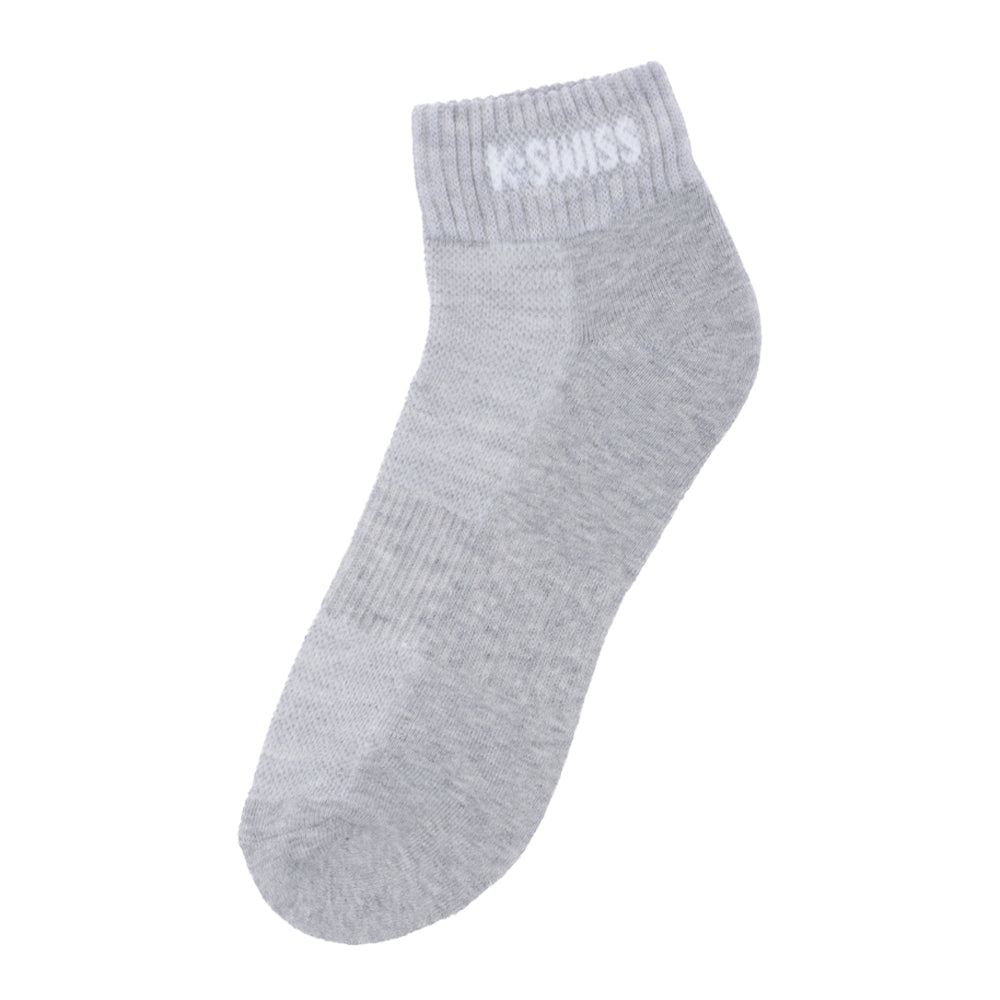 3 Pack Calcetas K-Swiss Women Mod 101