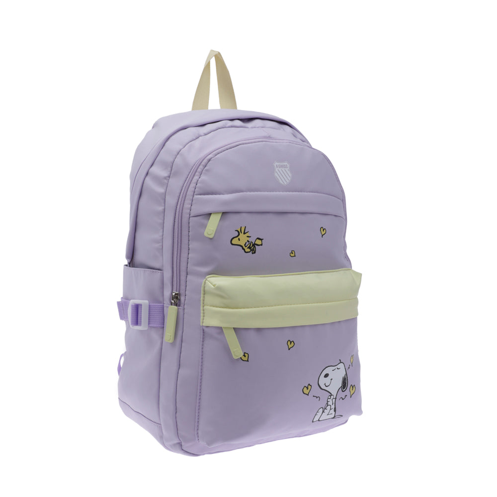 Mochila Snoopy Peanuts Cute