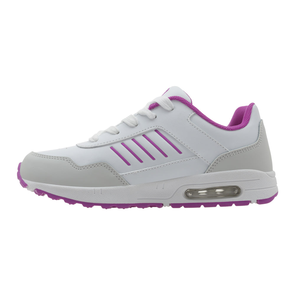 Tenis Harbury Jr