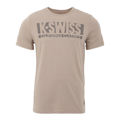 Playera TSW-BS Men