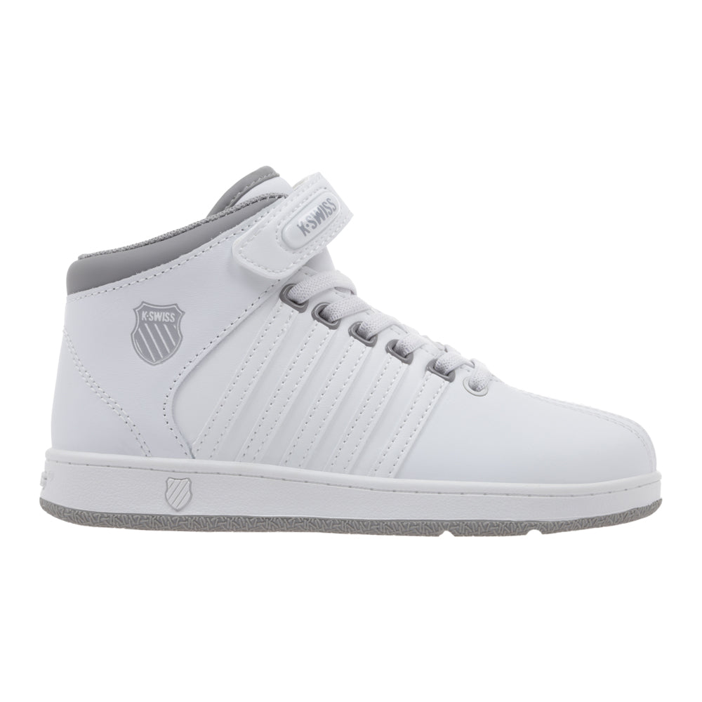 Tenis Pro Chukka Mid Ch