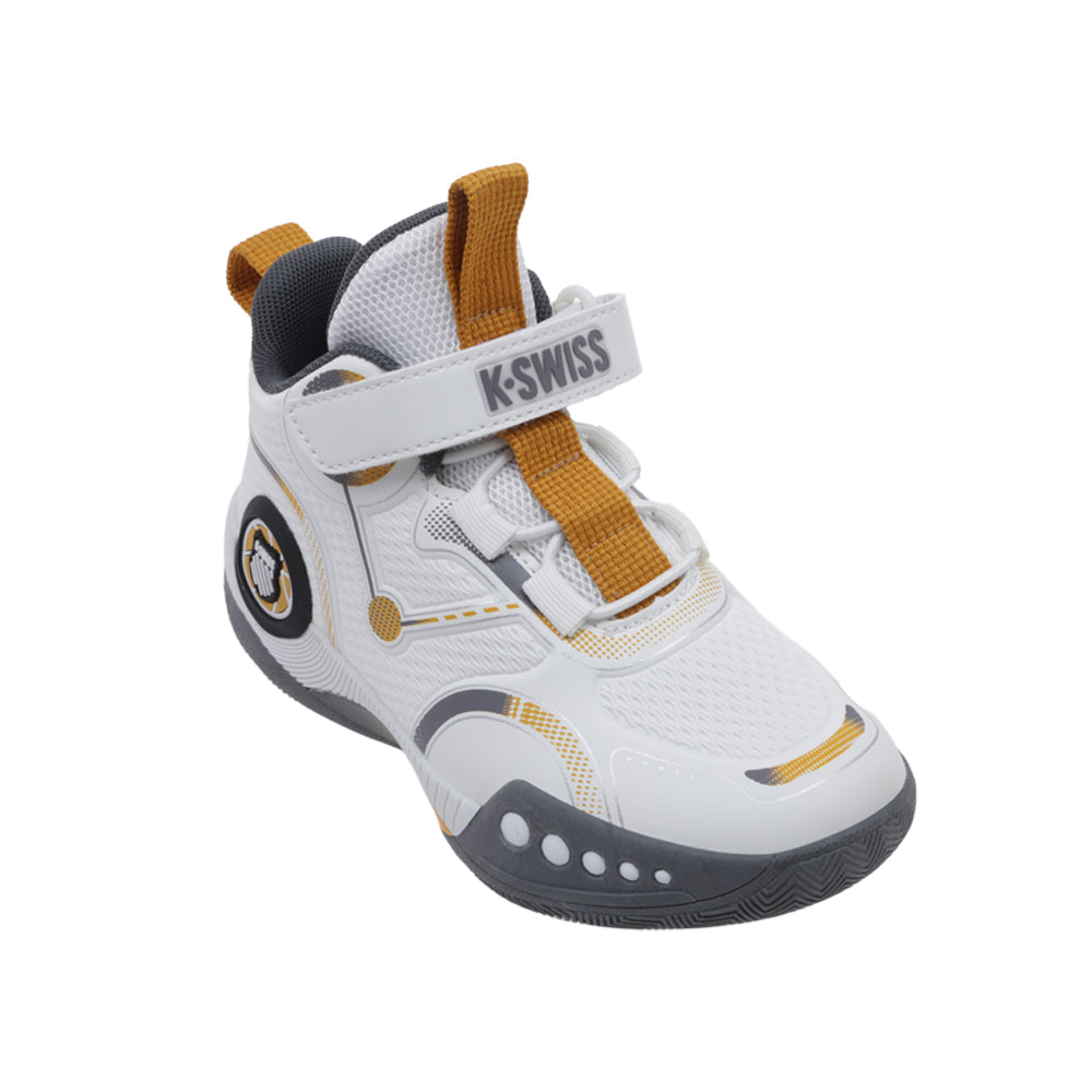 Tenis Bronny Ch