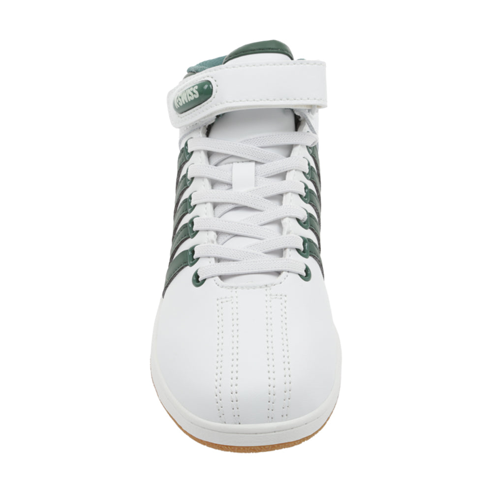 Tenis Pro Chukka Mid Ch