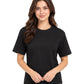 Playera K-swiss E Women