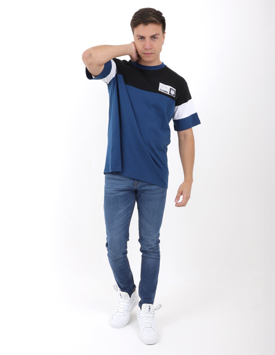Playera MTS-012 Men