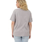 Playera Walking Snoopy Women