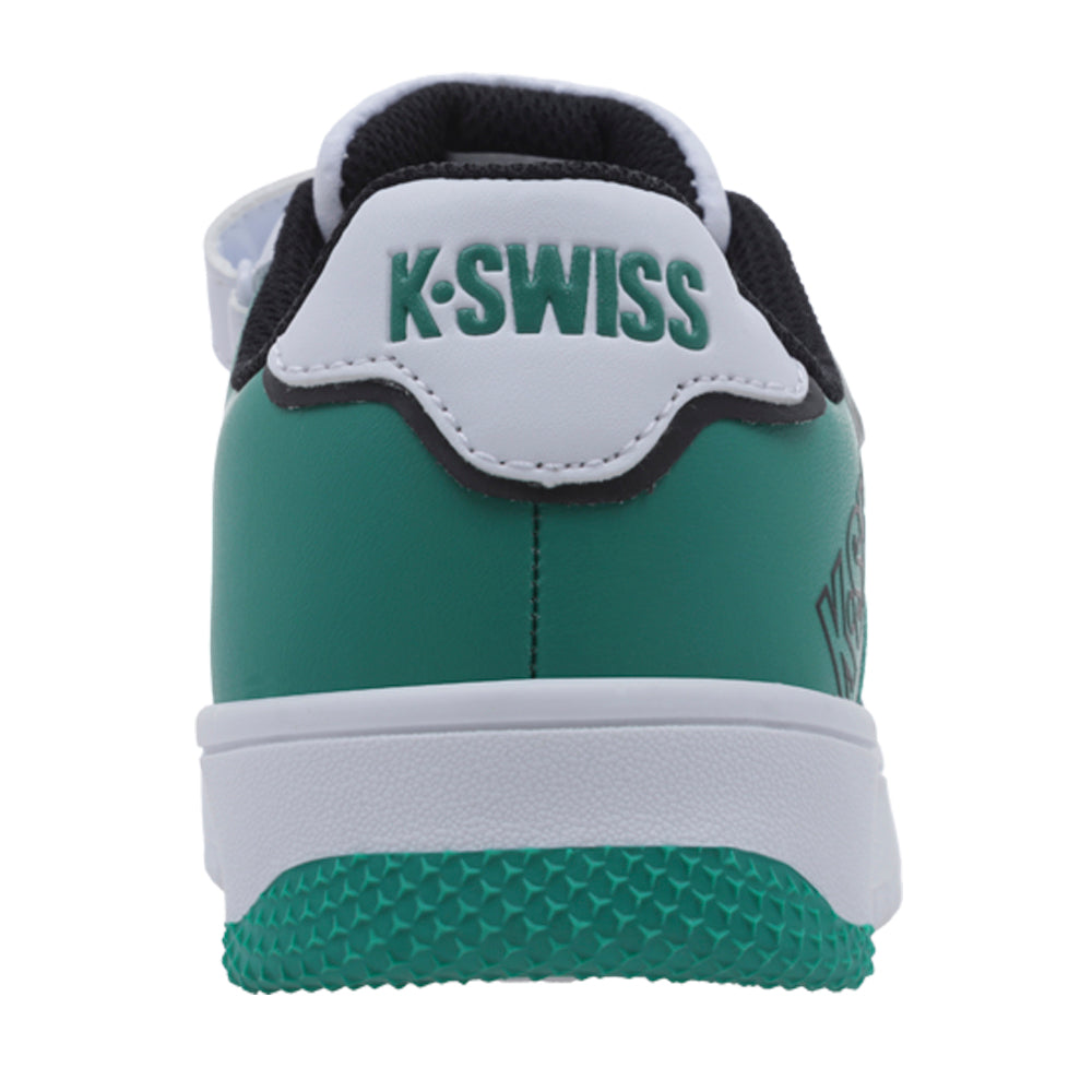 Tenis  Casual Children K-swiss Salt 2N