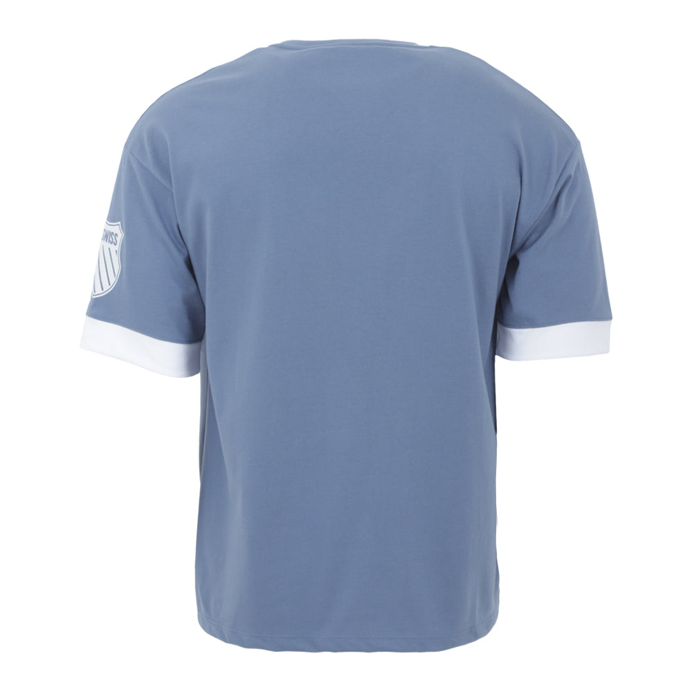 Playera Over-SL Men
