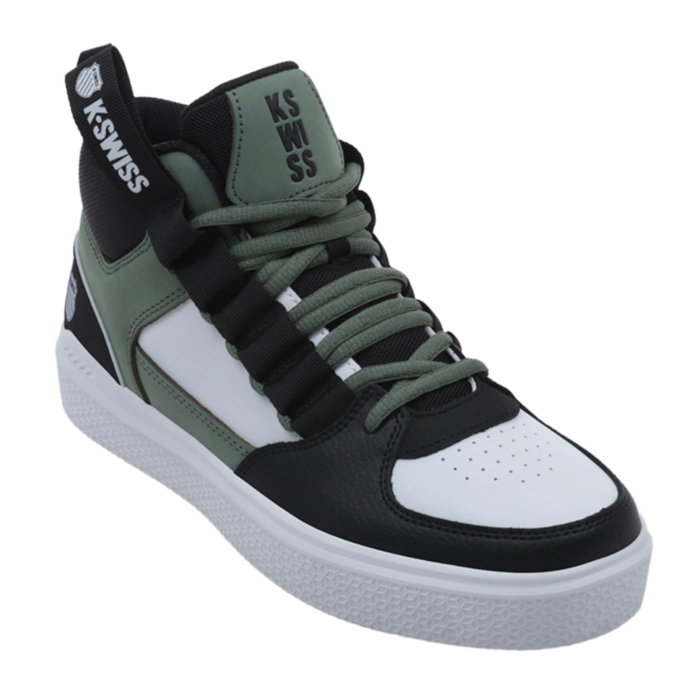 Tenis Roof Mid Men