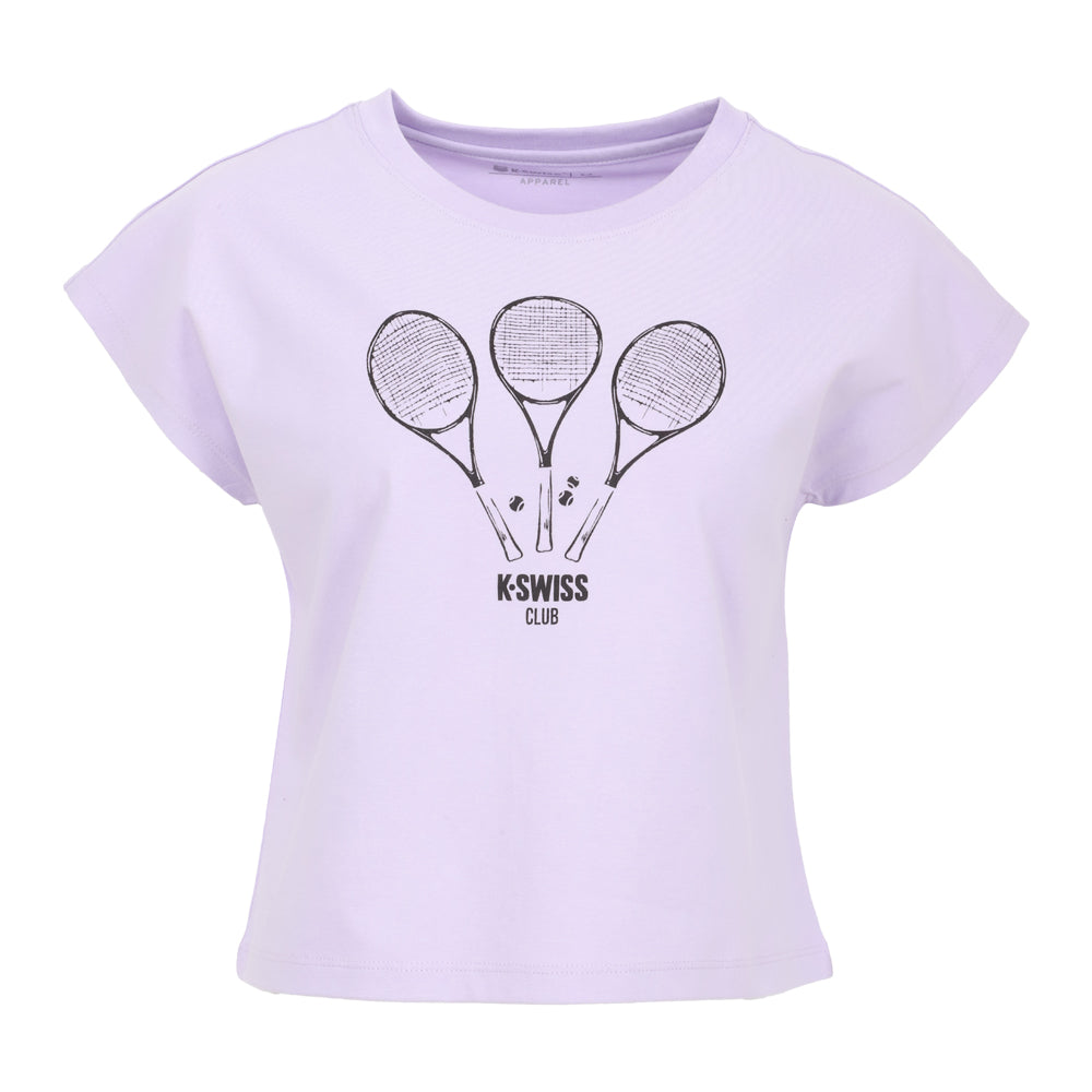 Playera Zoe Women