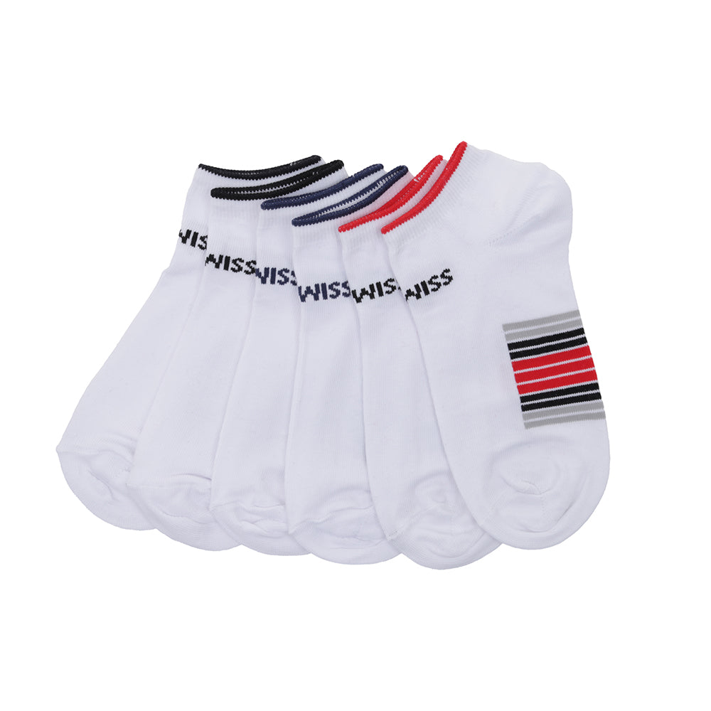 3 Pack Calcetas K-swiss KC-604 Women