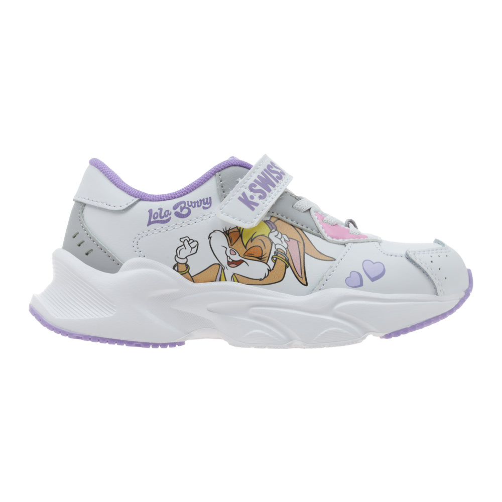 Tenis Aero Looney Lola o Bugs CH