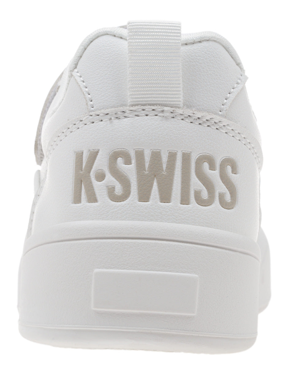 Tenis Glassy CH