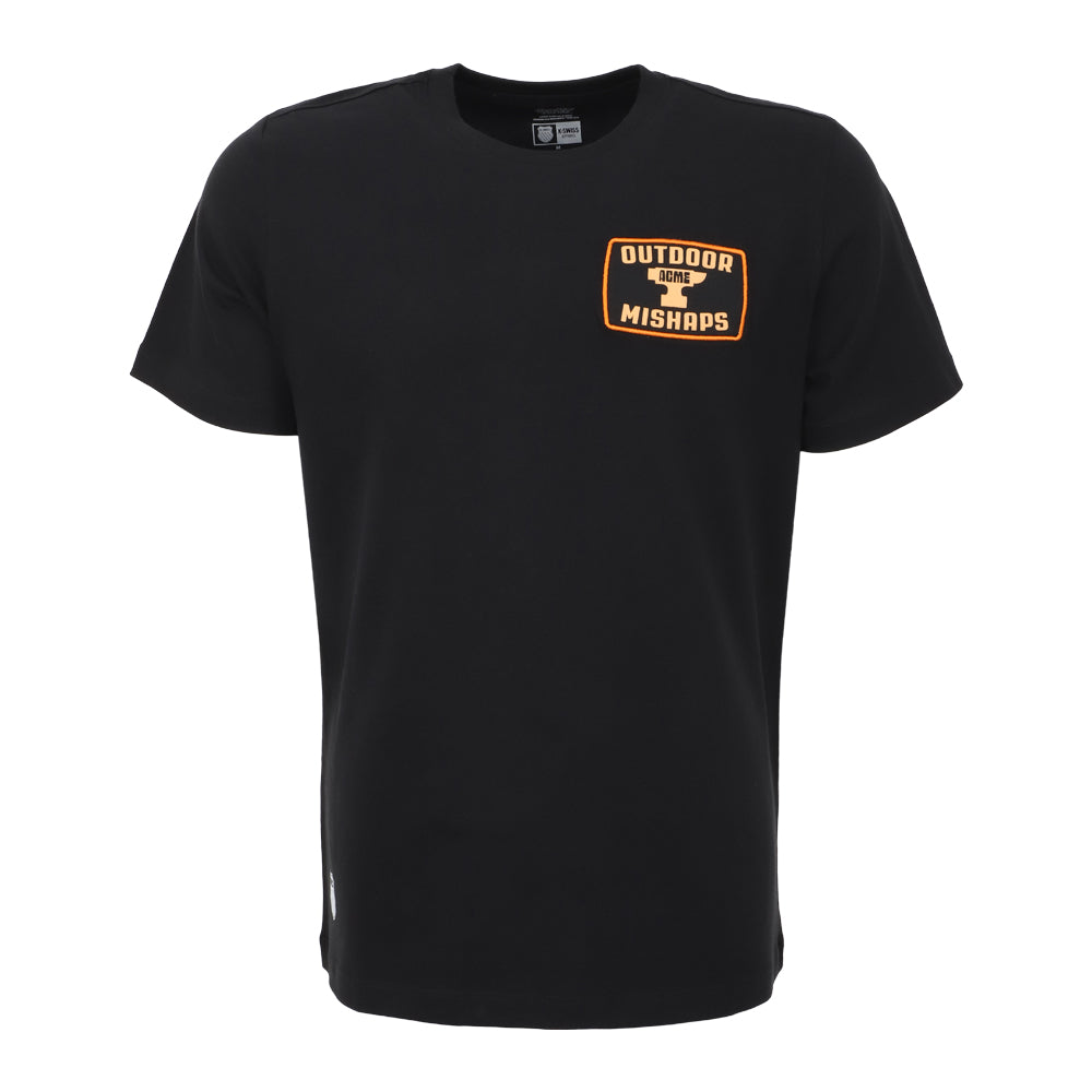 Playera Looney Tunes Outdoor Men