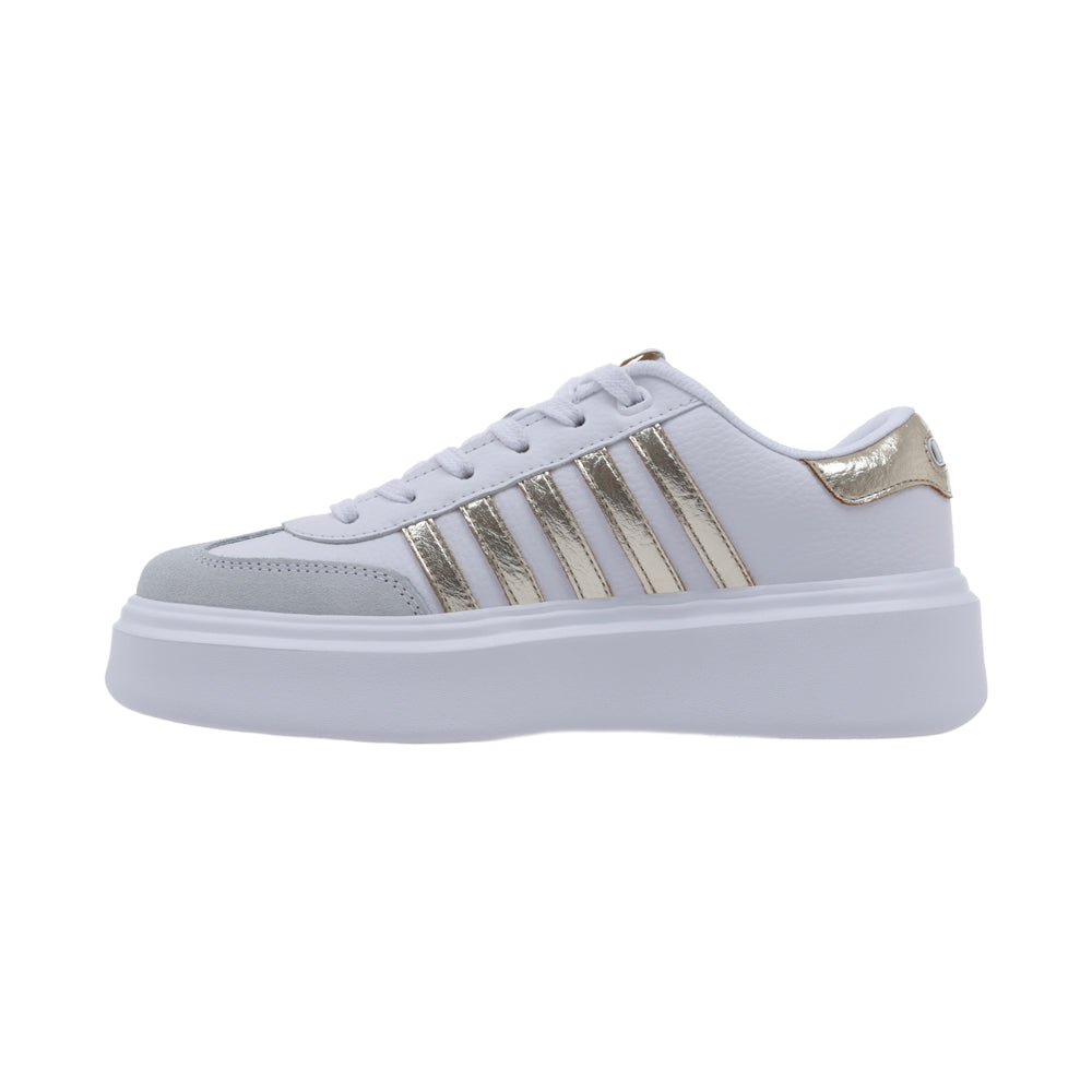 Tenis Francis Court Plataform Women