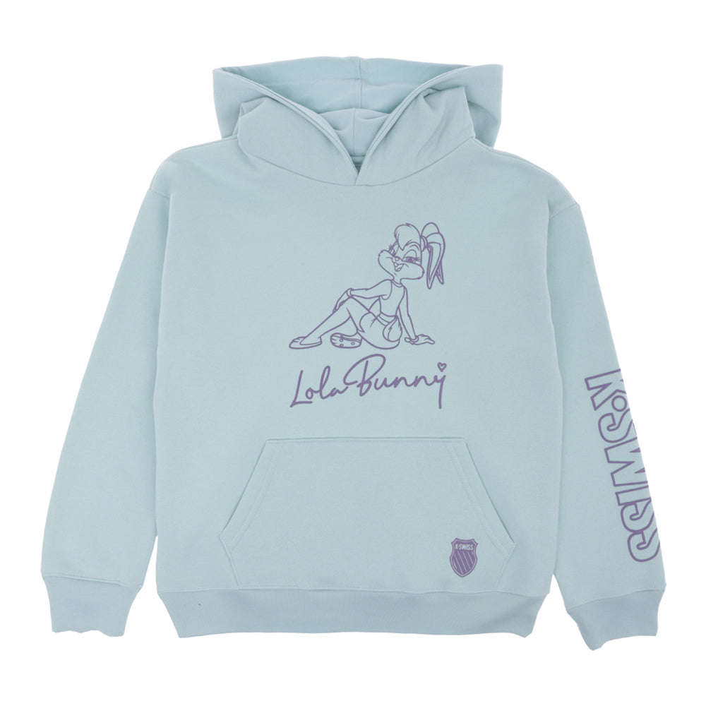 Sudadera Niña Lola Bunny