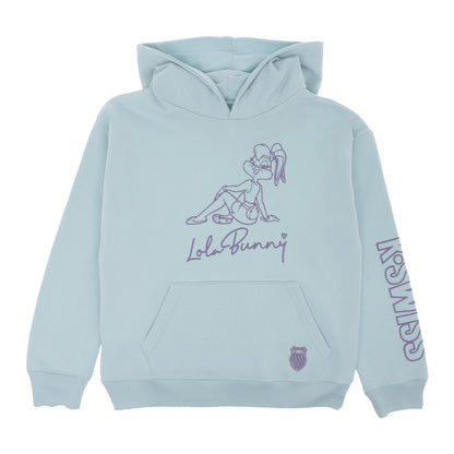 Sudadera Niña Lola Bunny