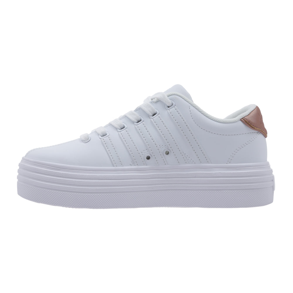 Tenis Court Pro V High Sde Women