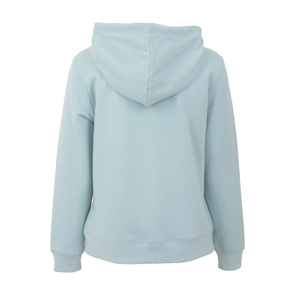 Sudadera Mod Swth W   Para Dama Vin Xl