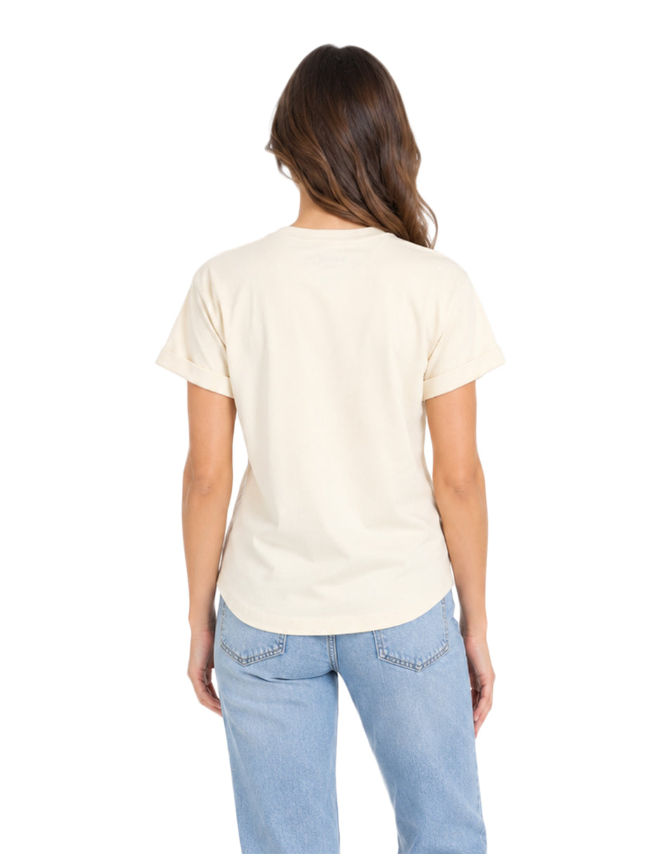 Playera Jelly Fruits Watermelon Women