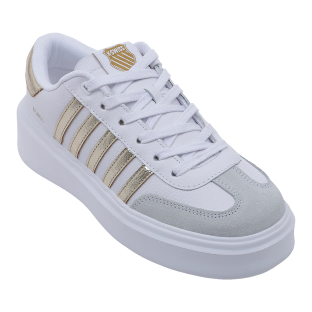 Tenis Francis Court Plataform Women