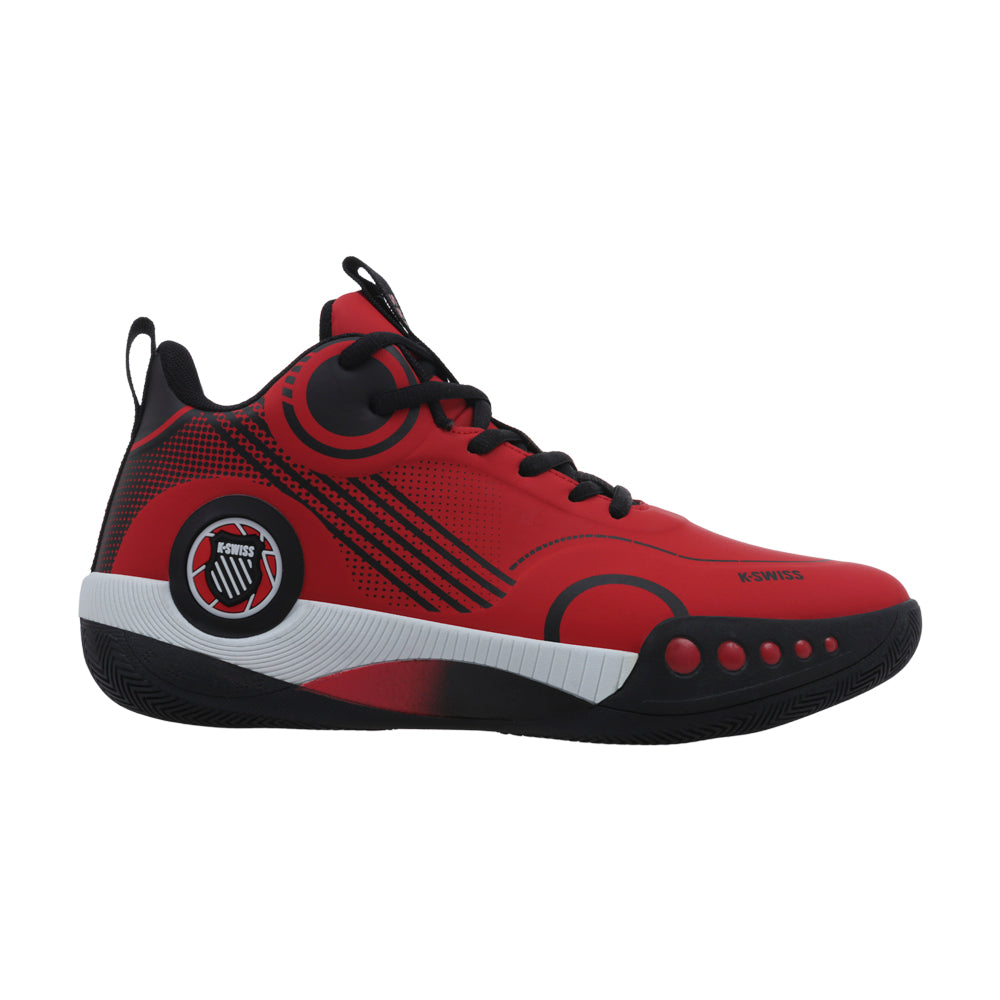 Tenis Bota Cayden JR