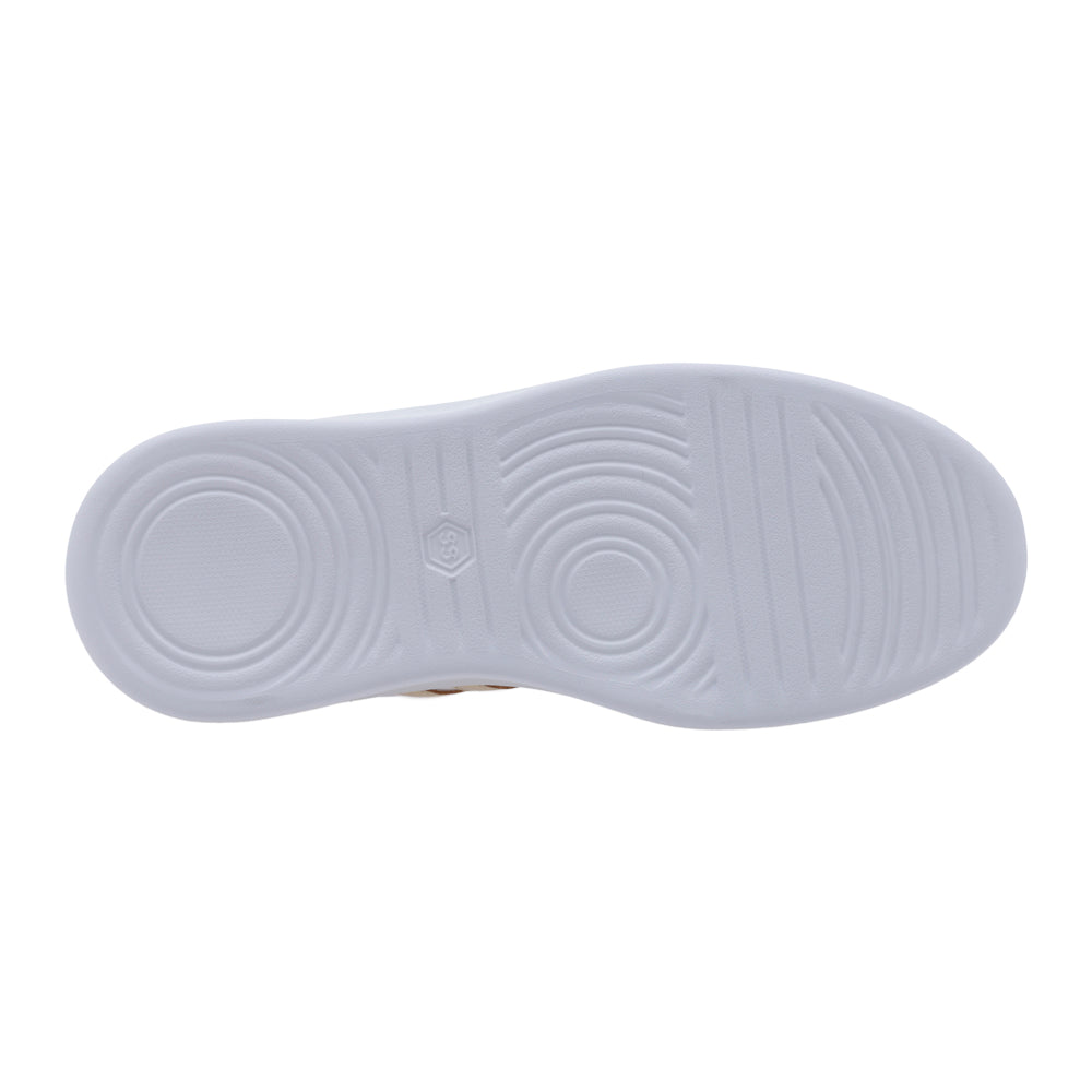 Tenis Francis Court Plataform Women