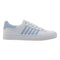 Blanco/Azul Claro / 22