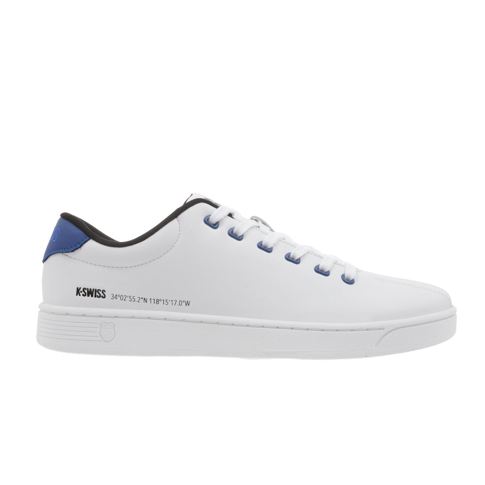 Tenis Court Local Men