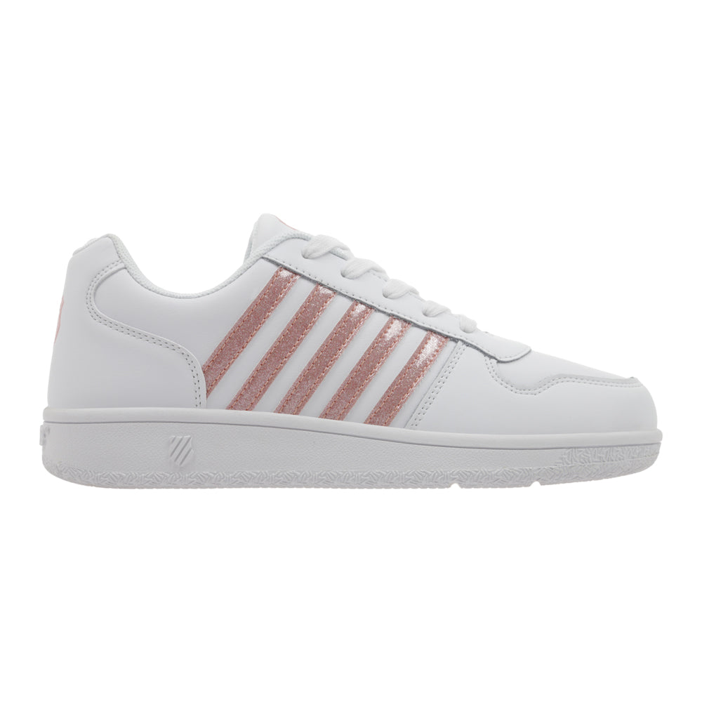 Tenis Mike Laces Jr